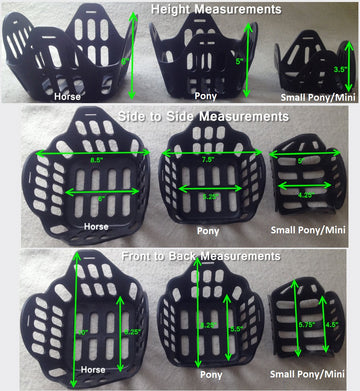 GreenGuard Grazing Muzzle