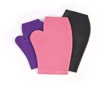 Shires Grooming Mitt With Thumb - The Tack Shop of Lexington