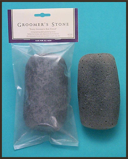 Groomer's Stone - The Tack Shop of Lexington