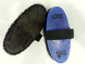 Haas Diva Brush - The Tack Shop of Lexington