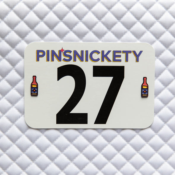 Pinsnickety Pins