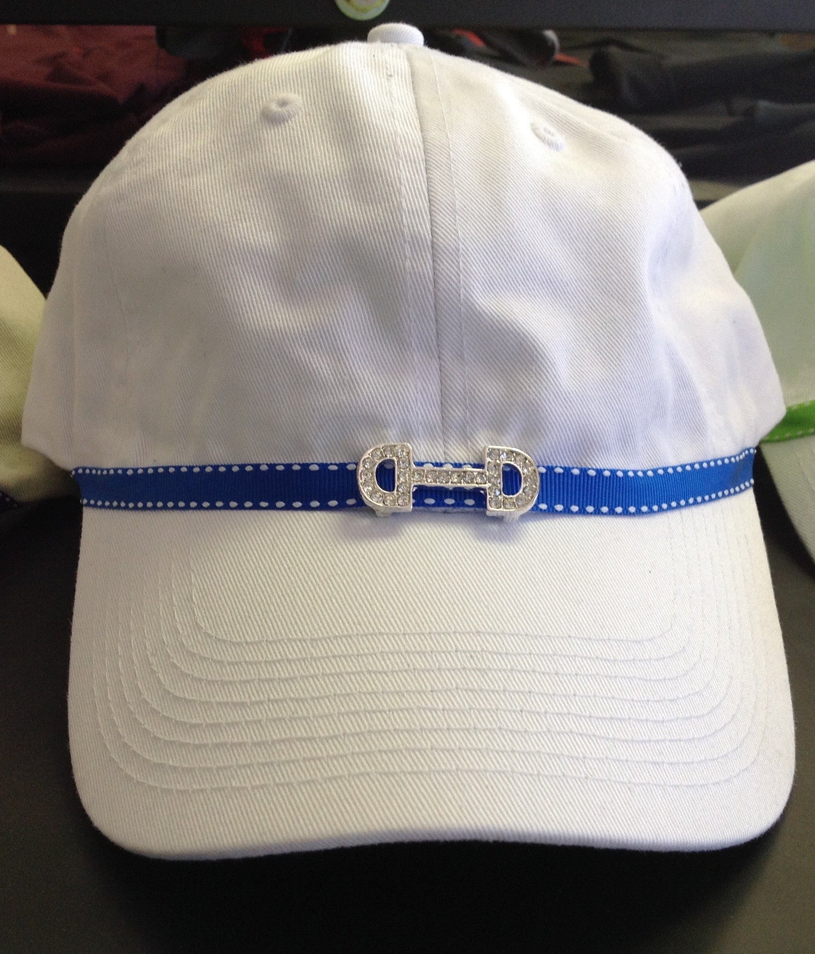 Royal Boutique Ladies Cap - The Tack Shop of Lexington - 1