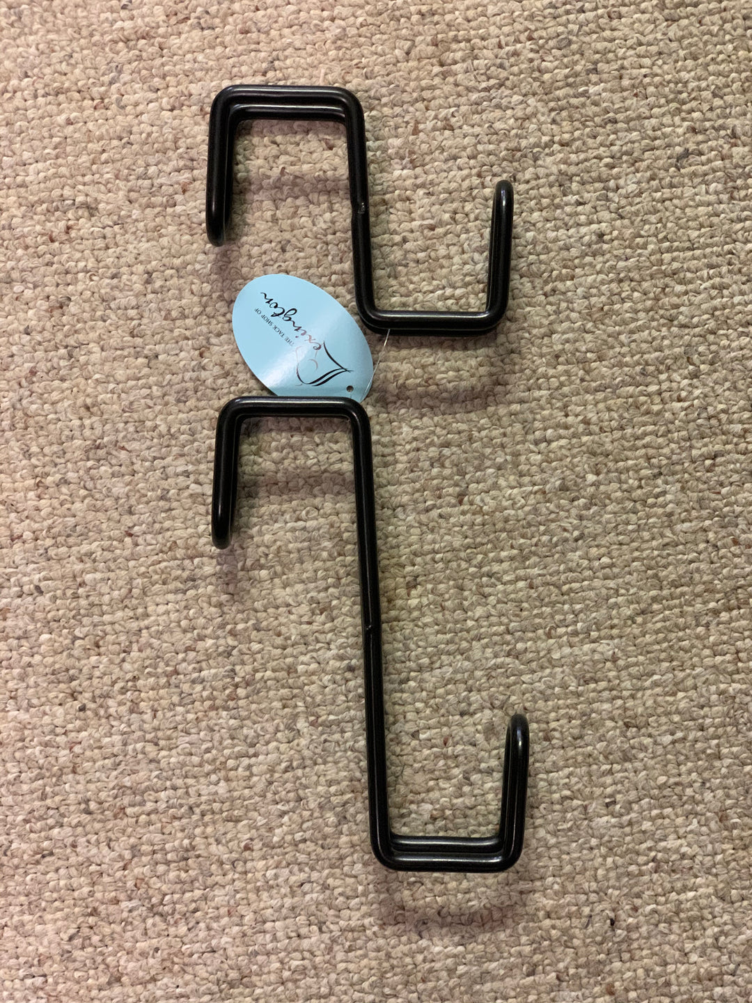 Equi-Essential Utility Hook Set of 2