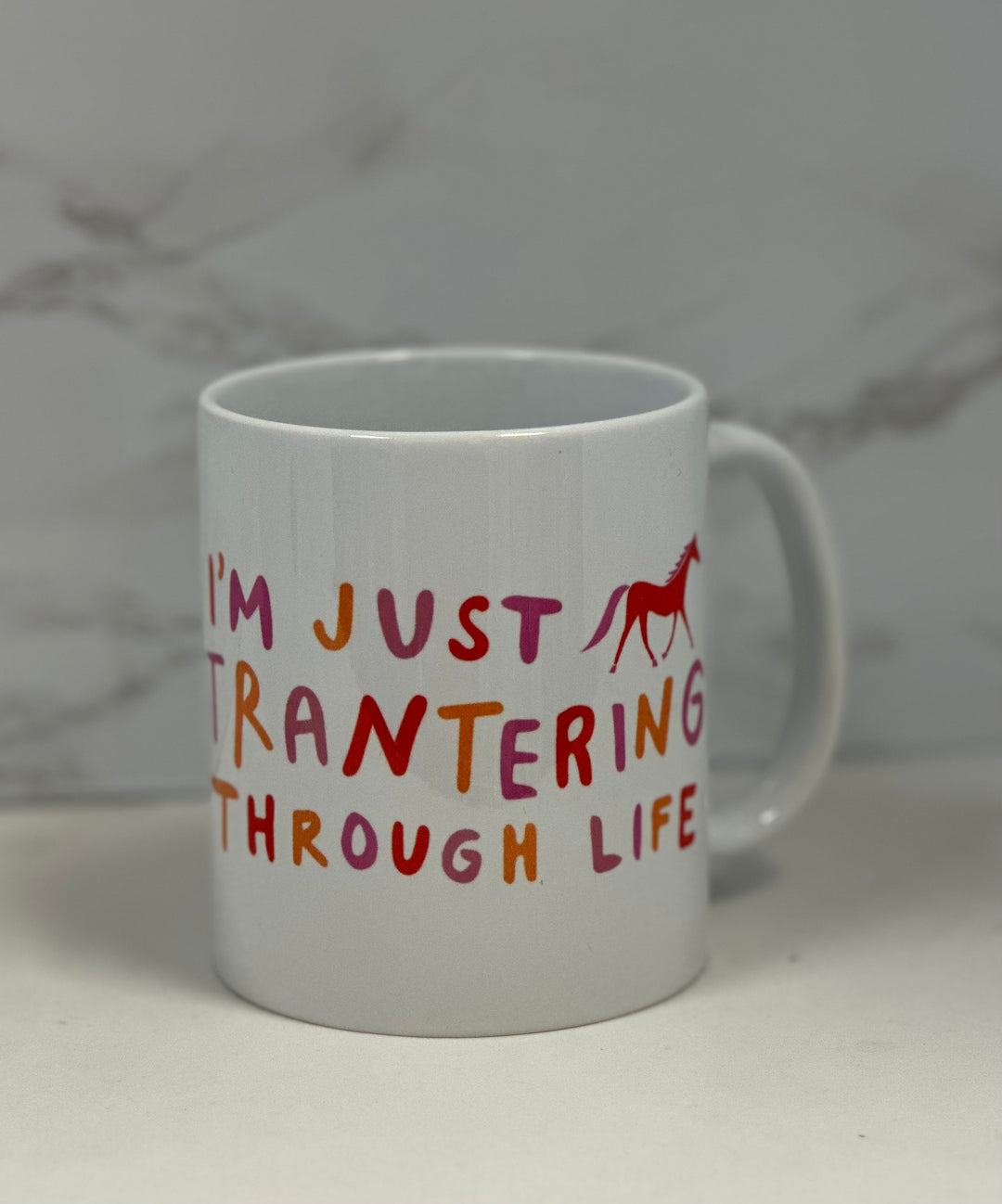 Mare Modern Goods - Coffee Mug