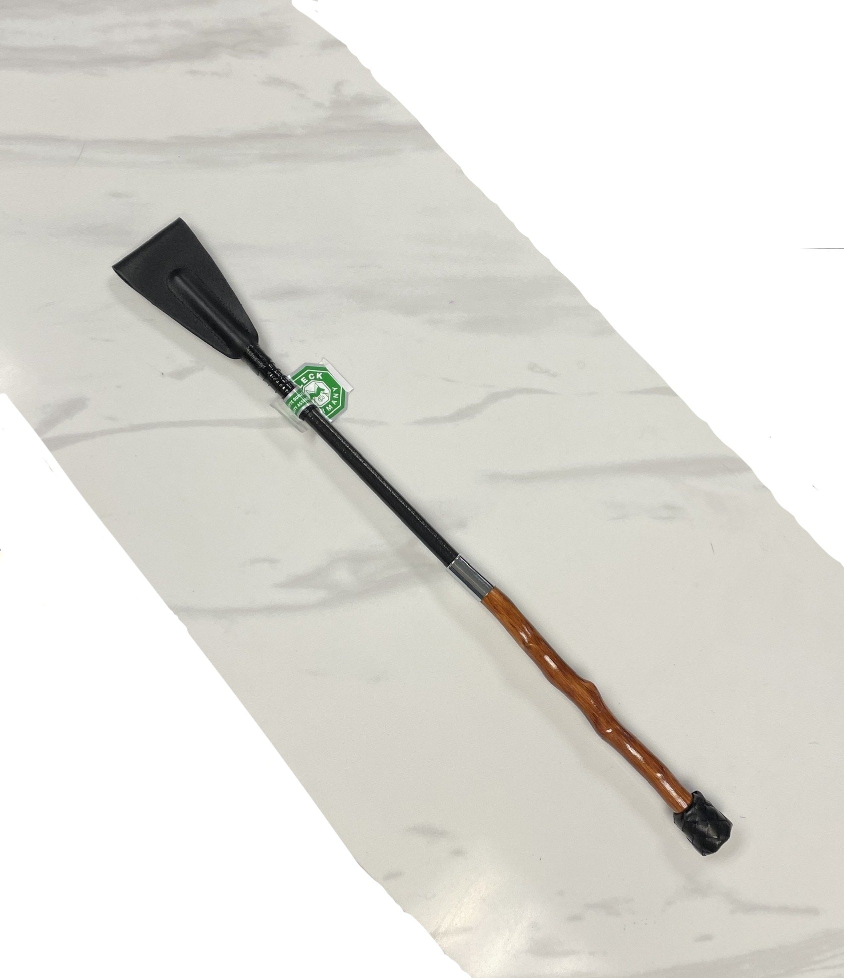 Fleck Custom Holly Handle Bat