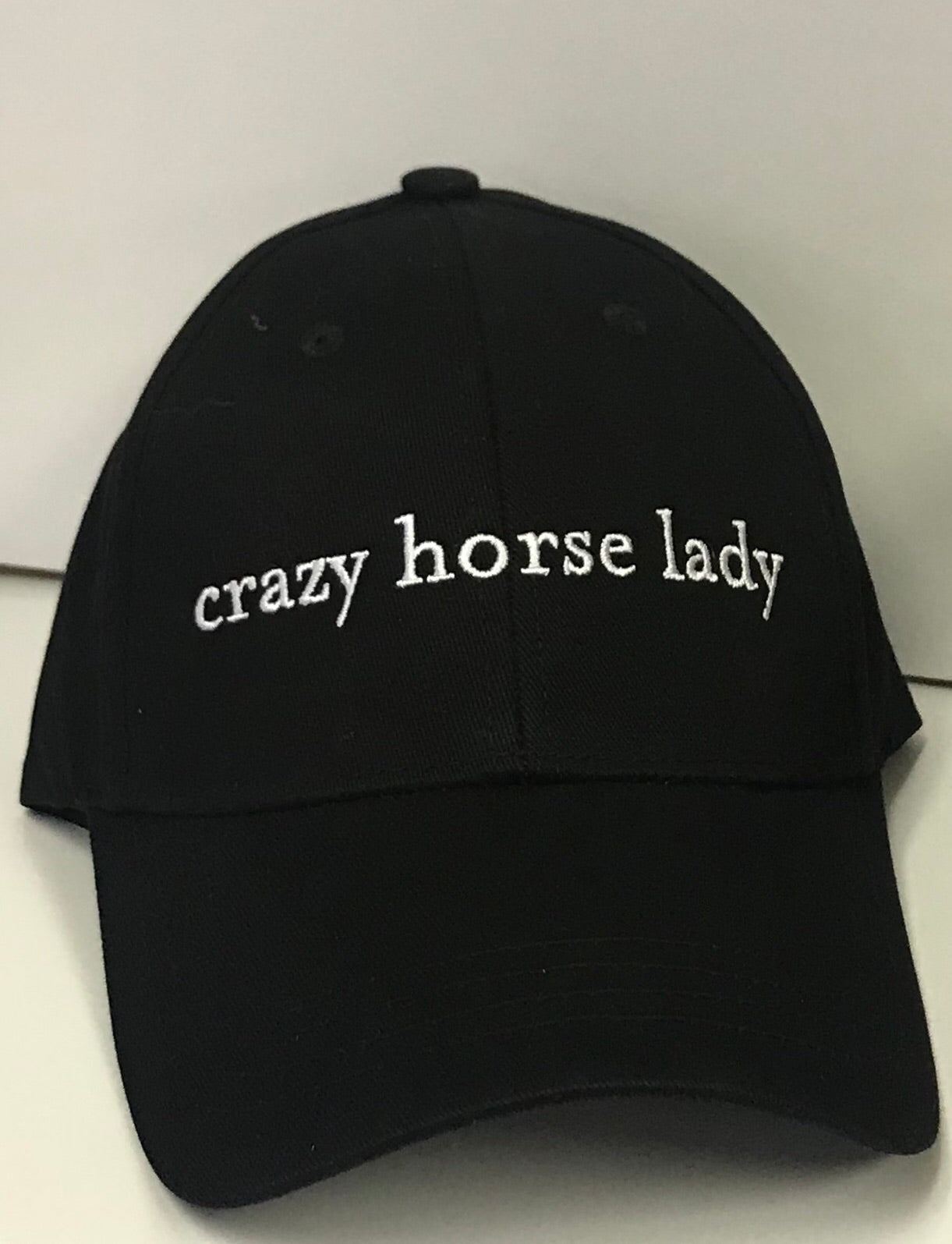 Spiced Equestrian Ringside Hat