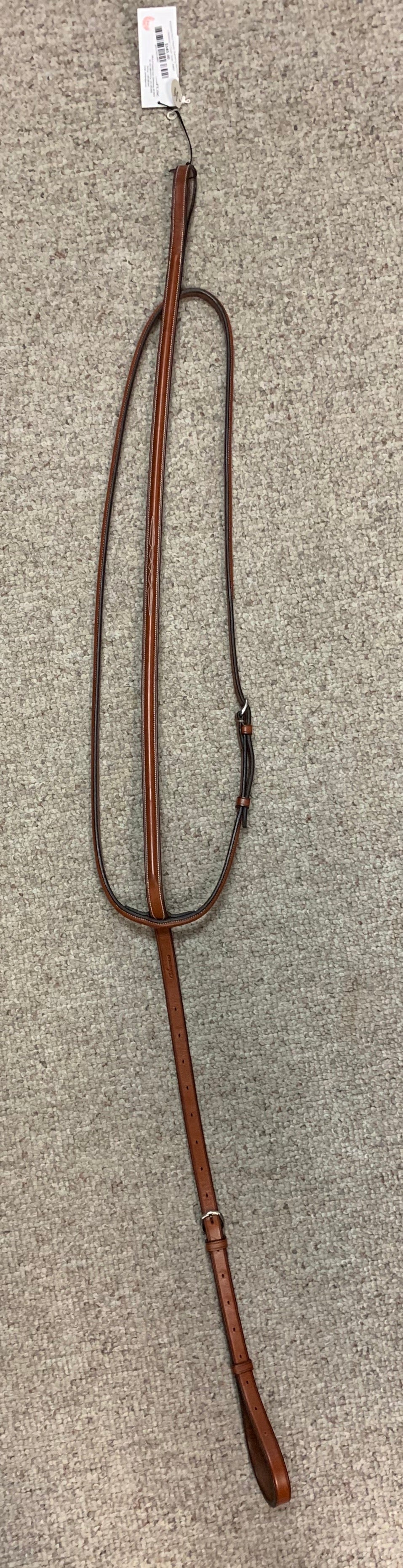 Aramas Fancy Raised Standing Martingale