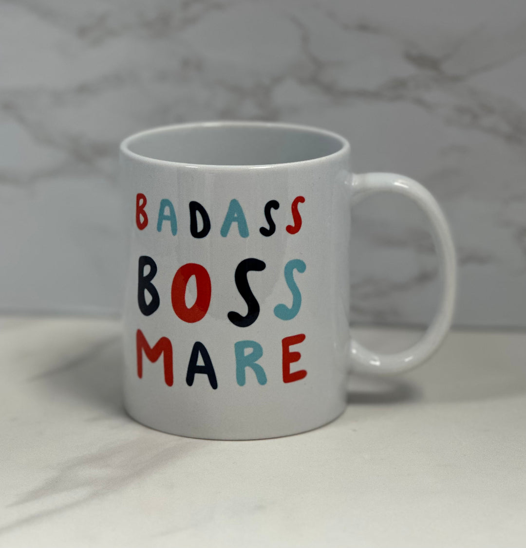 Mare Modern Goods - Coffee Mug