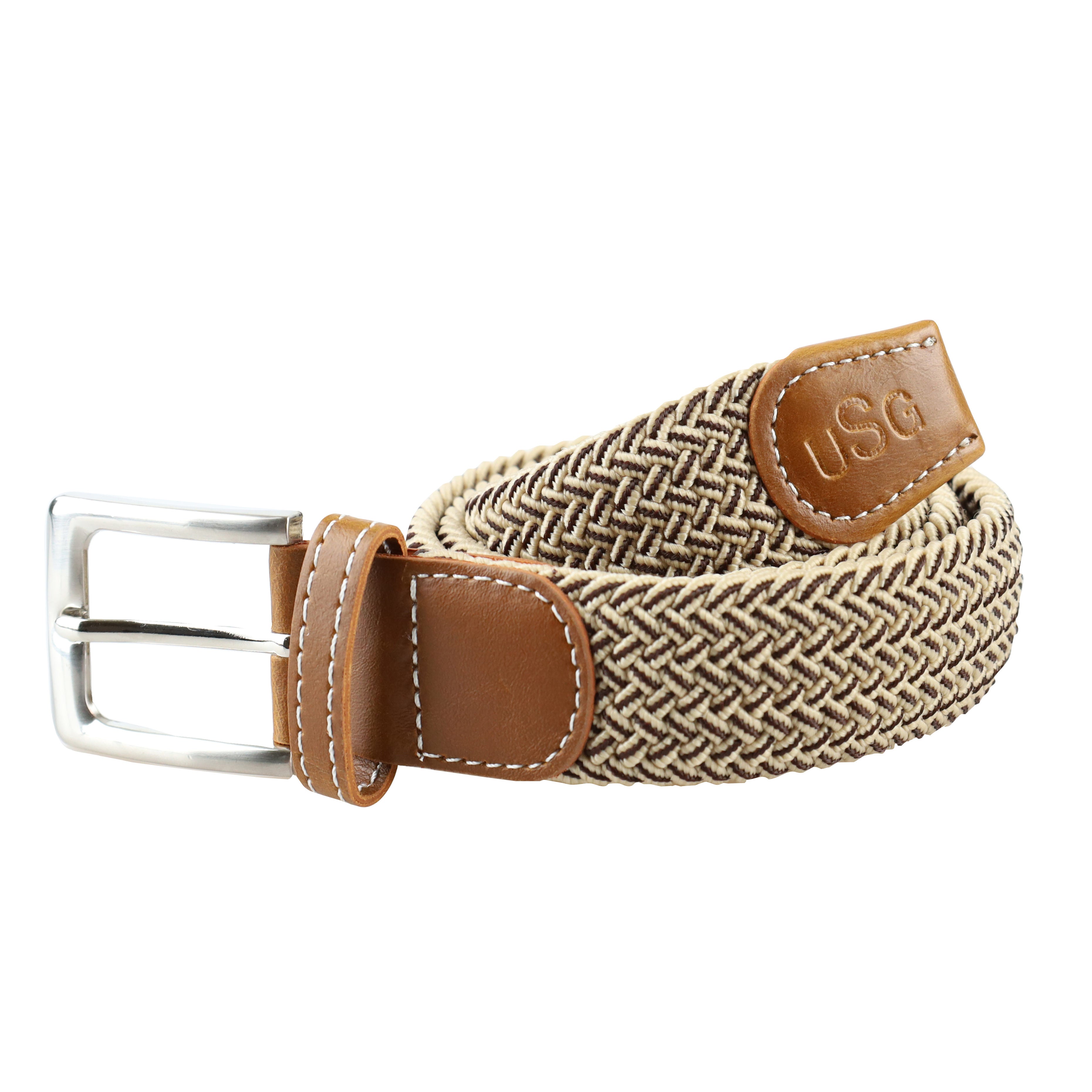USG Breezy Casual Belt