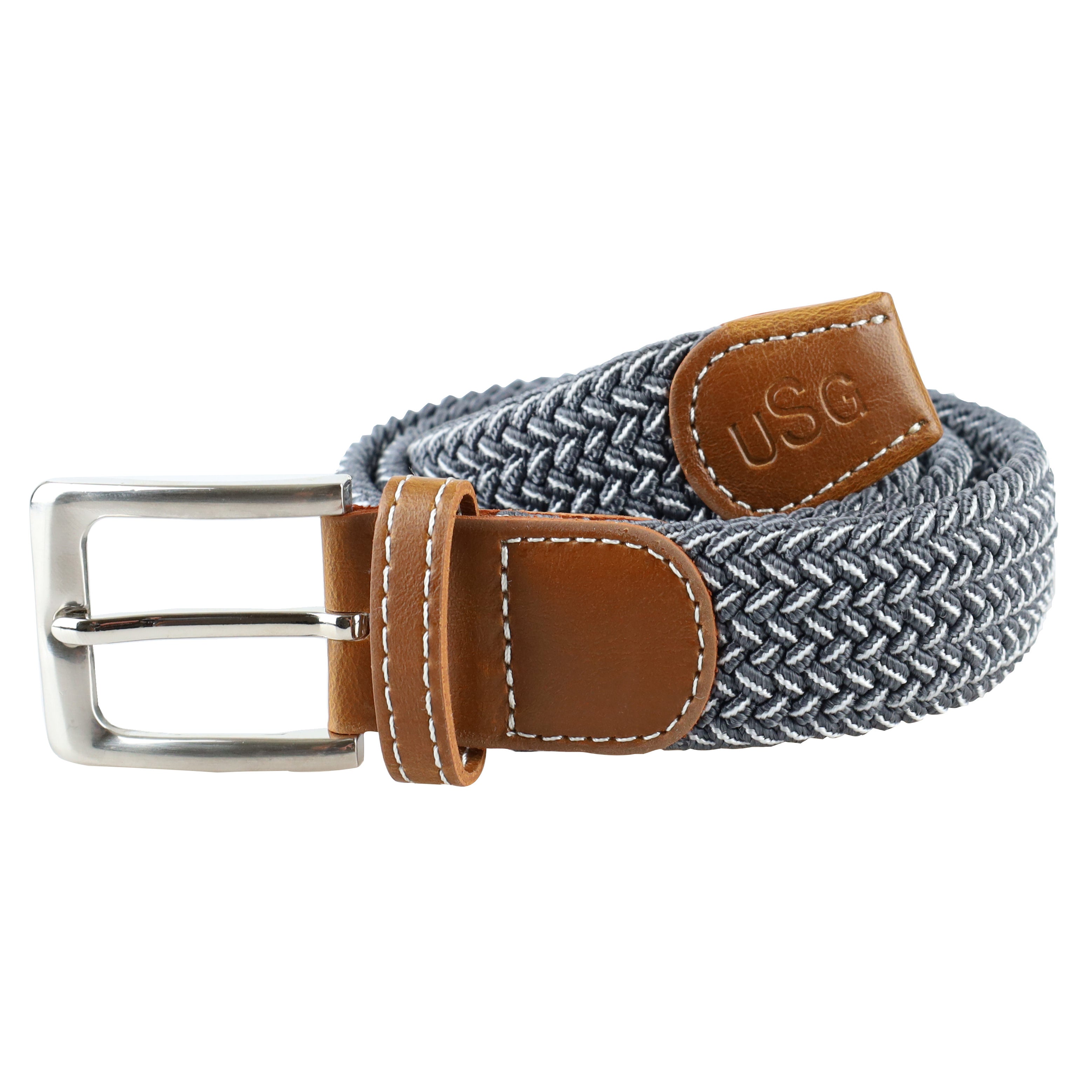USG Breezy Casual Belt