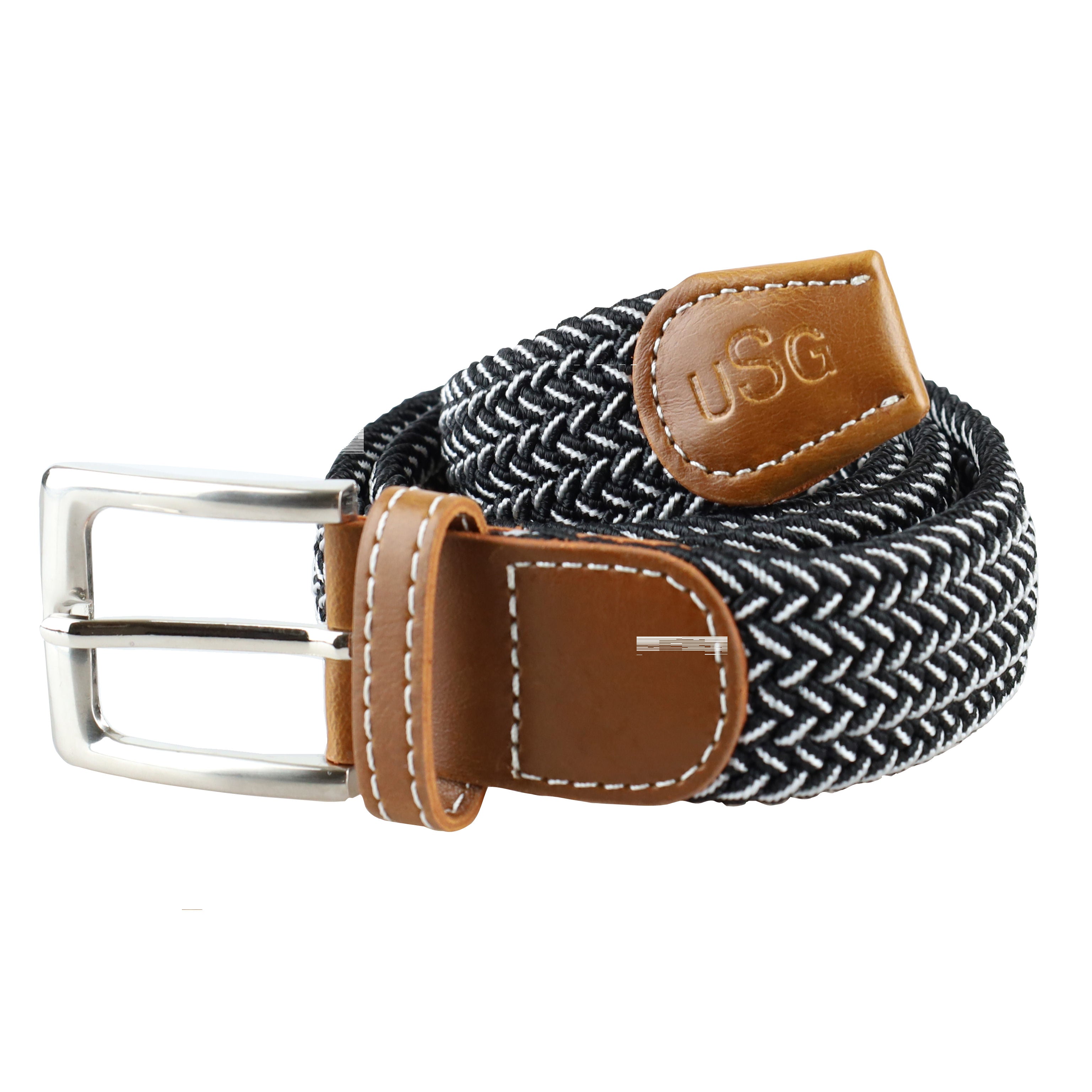USG Breezy Casual Belt