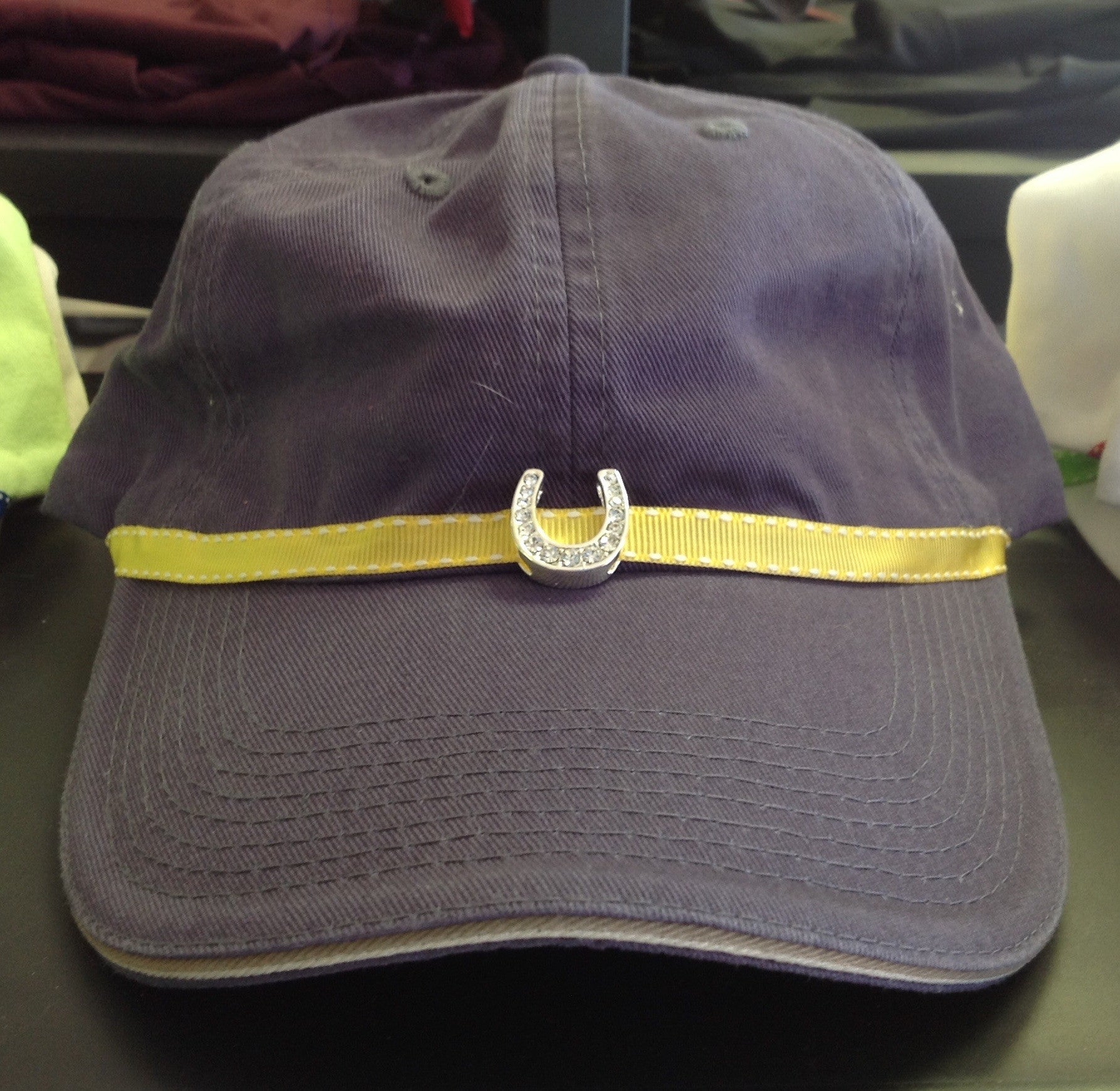 Royal Boutique Ladies Cap - The Tack Shop of Lexington - 7