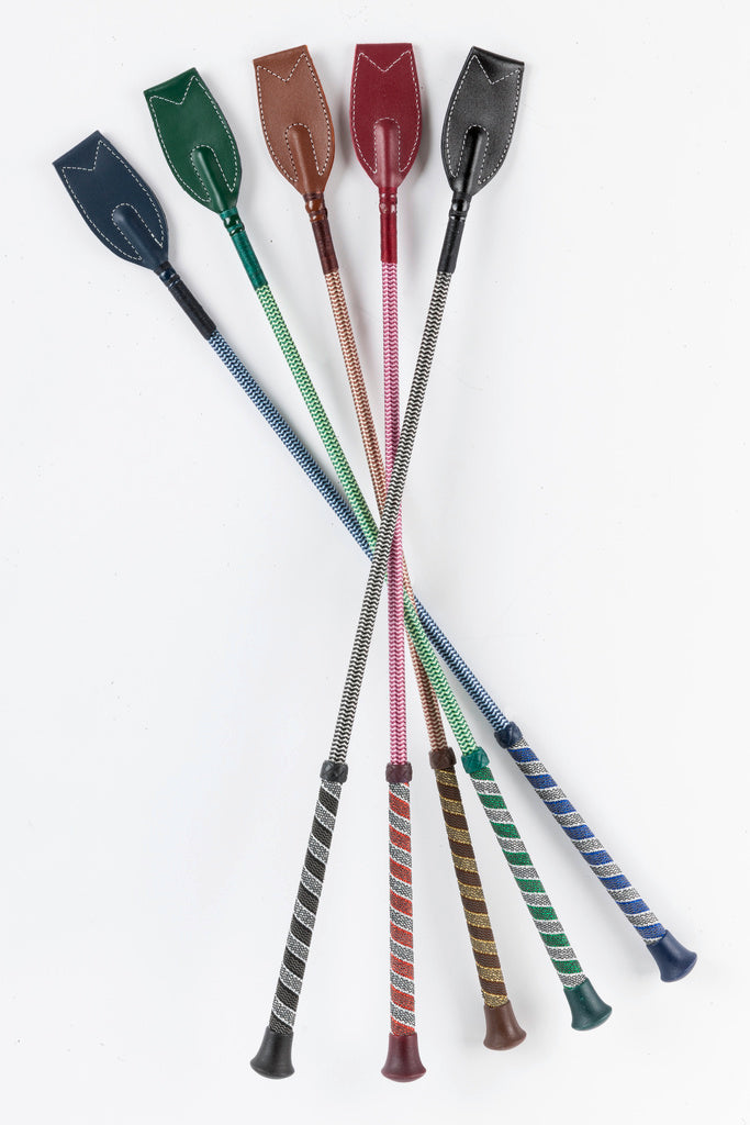 USG Glitter Riding Crop