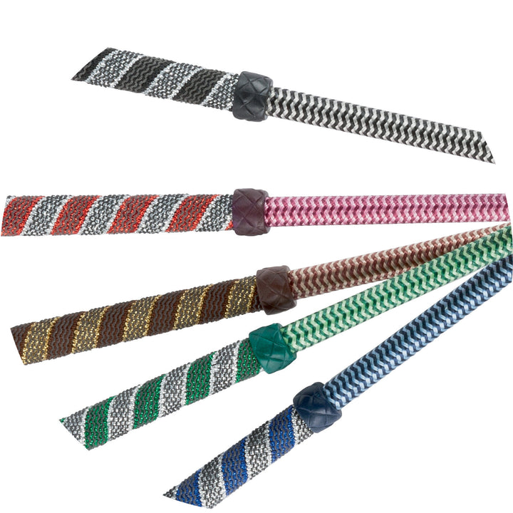 USG Glitter Riding Crop