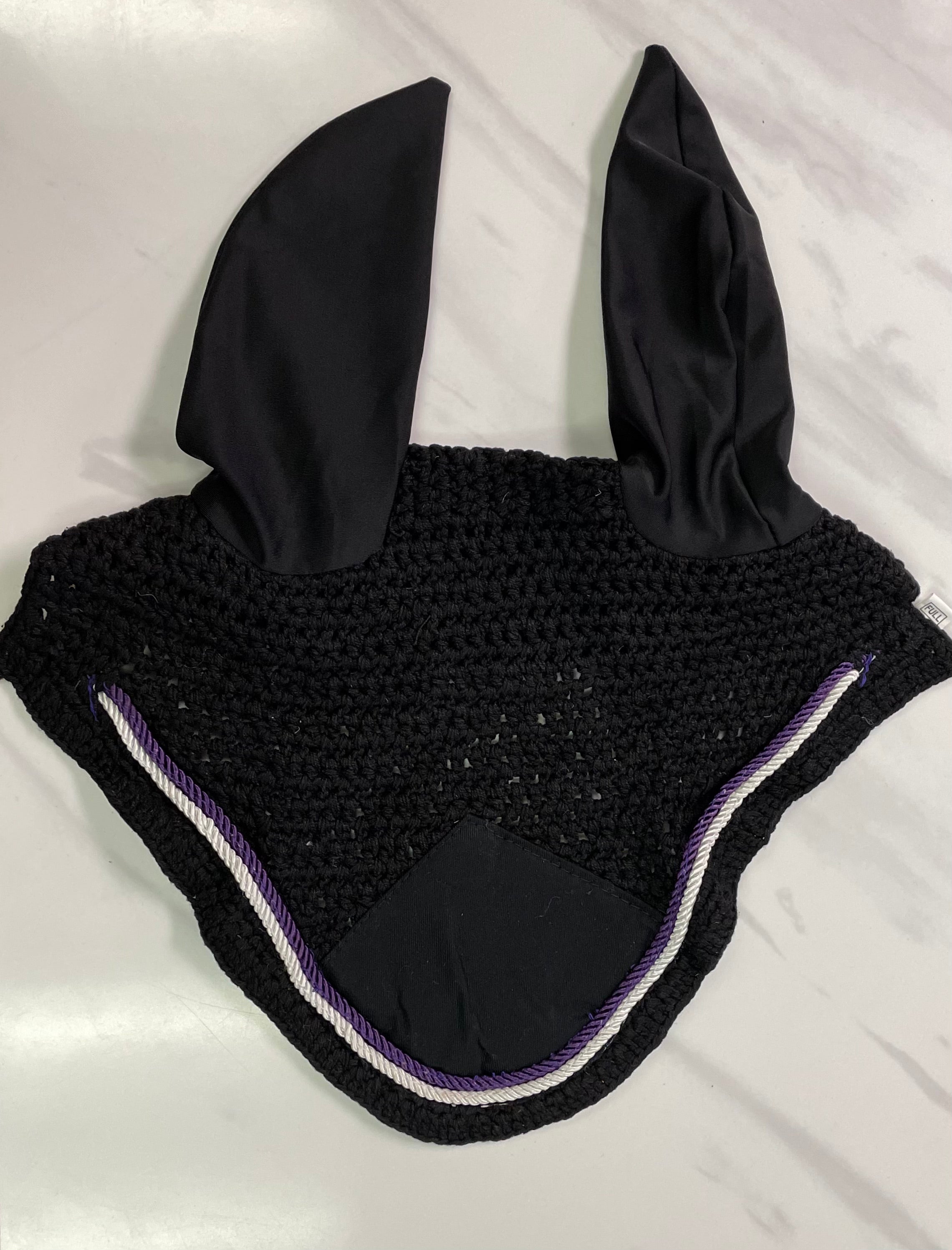 Fly Veil