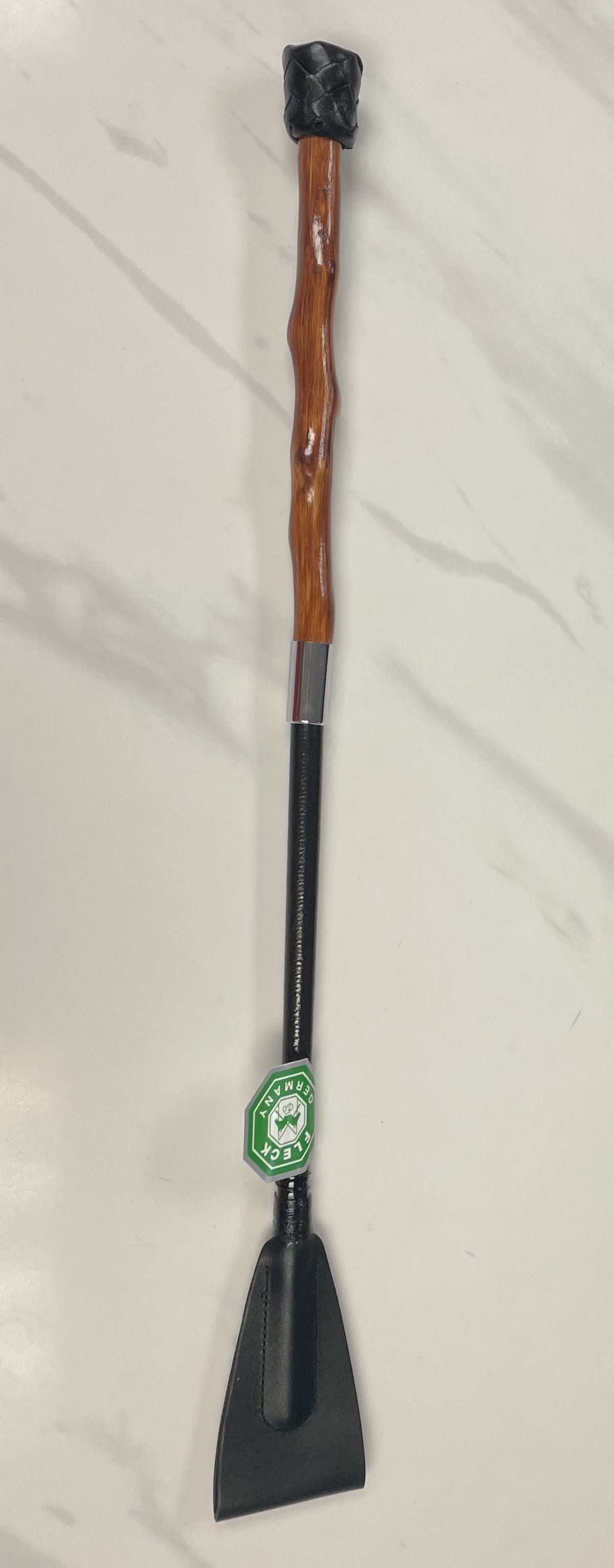 Fleck Custom Holly Handle Bat
