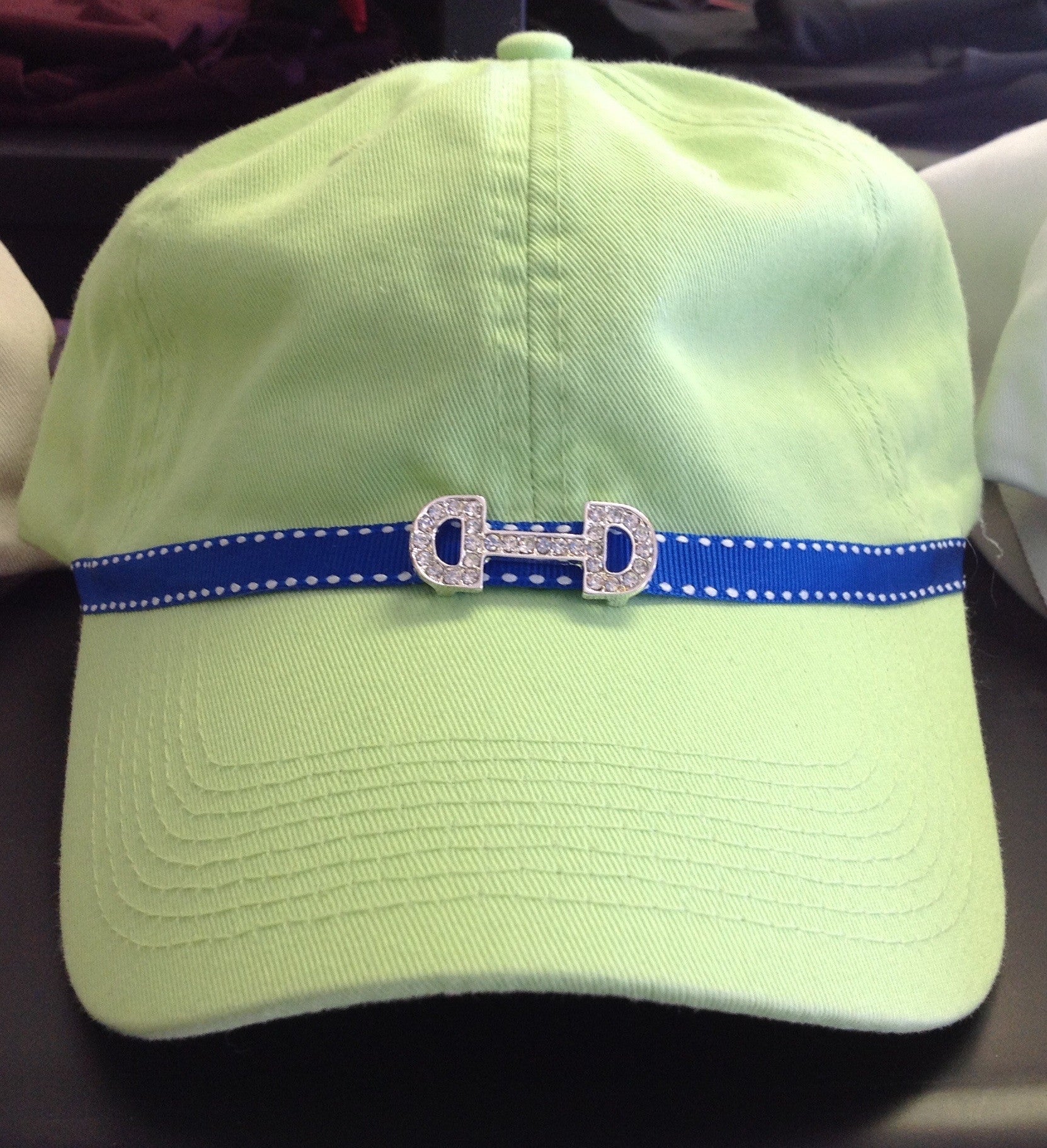 Royal Boutique Ladies Cap - The Tack Shop of Lexington - 4