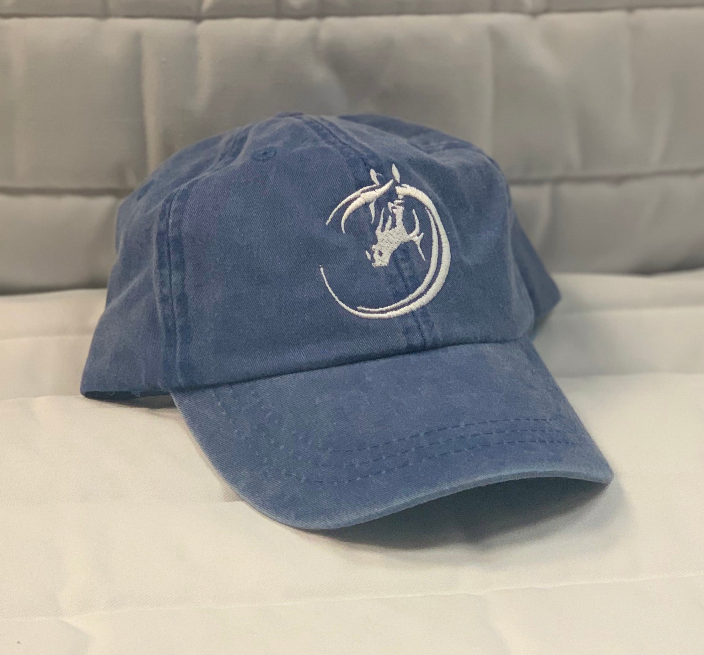 Kentucky Equestrian Hat