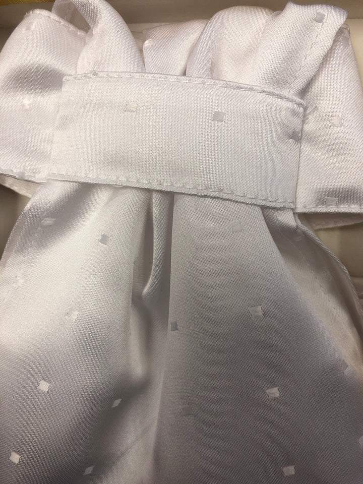 Equi-Logic Pre-Tied Stocktie