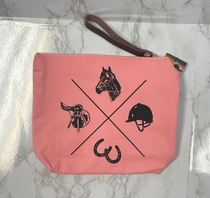 SPICED Make-up Bag