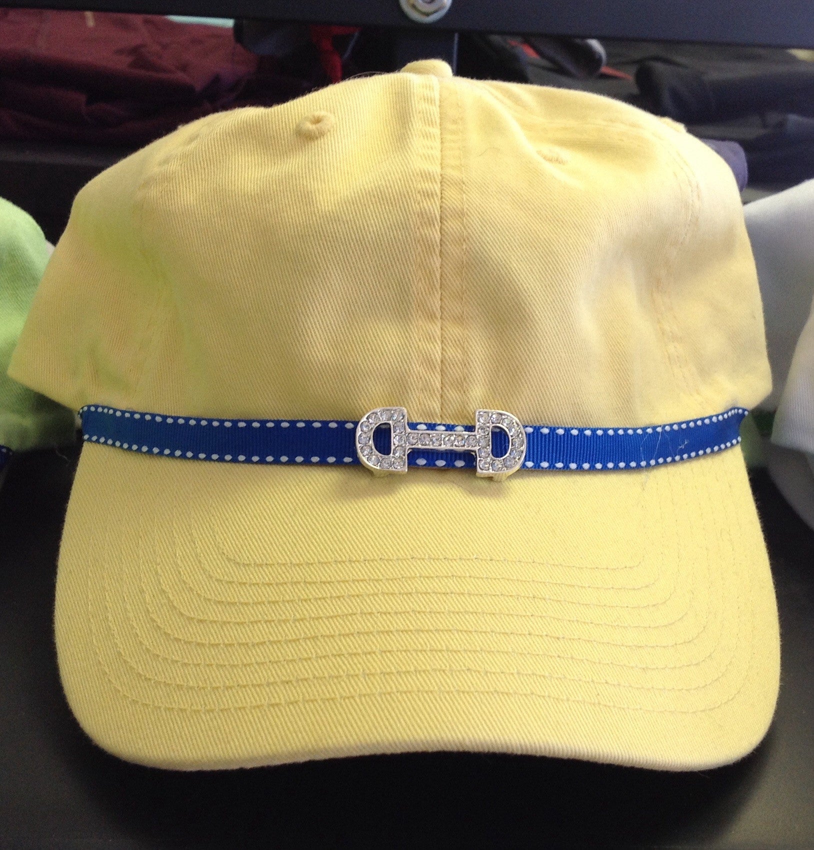 Royal Boutique Ladies Cap - The Tack Shop of Lexington - 6