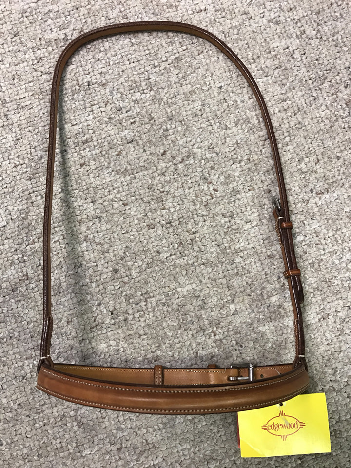 Edgewood Training Tack Noseband