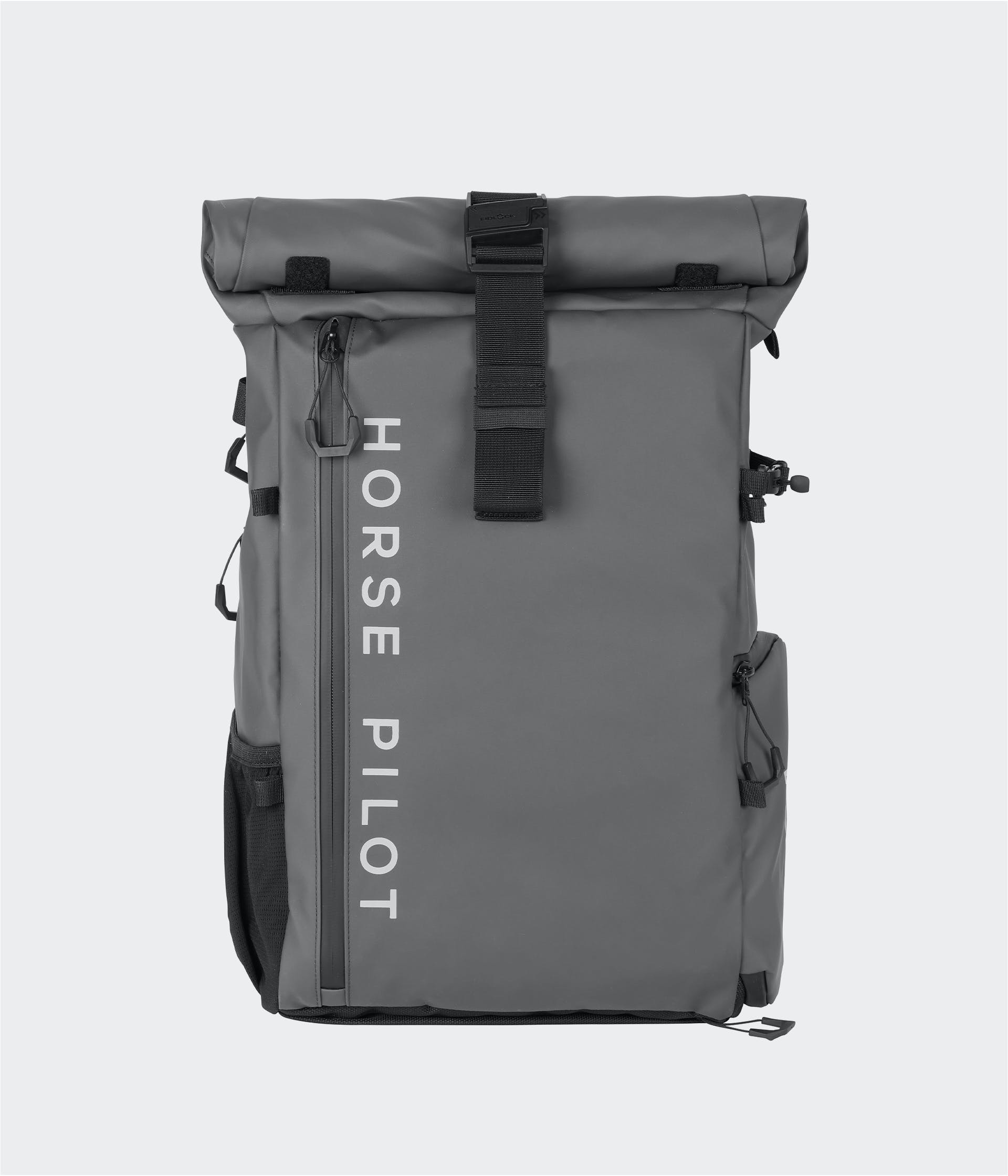 Horse Pilot Groom's Backpack