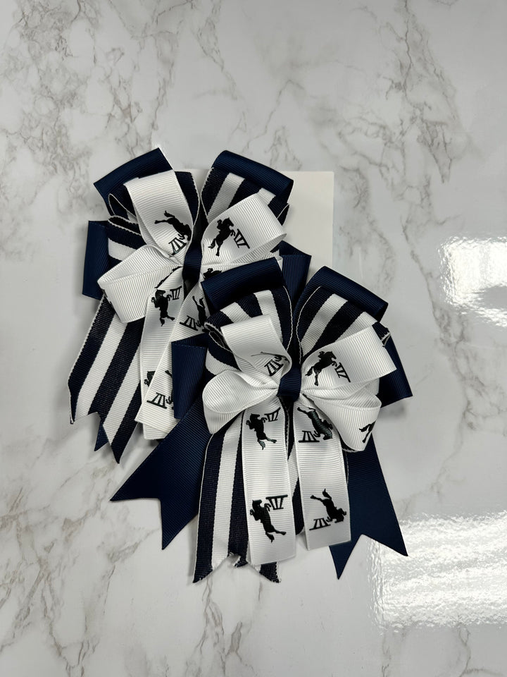 Leadline Show Bows
