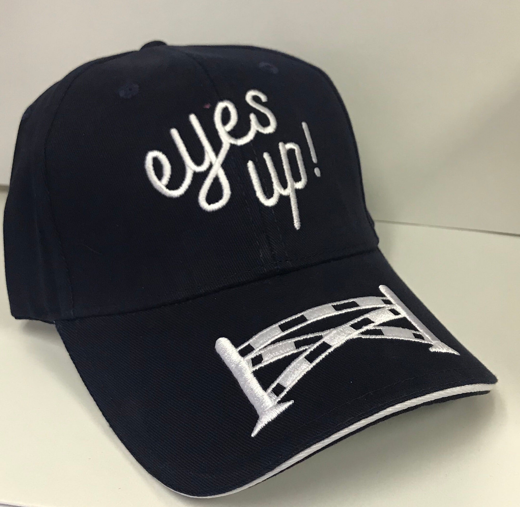 Spiced Equestrian Ringside Hat