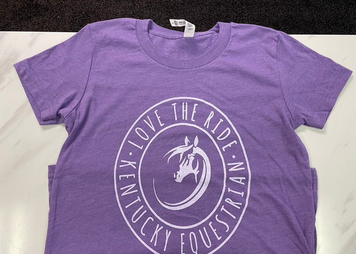 Kentucky Equestrian Kids T-Shirt