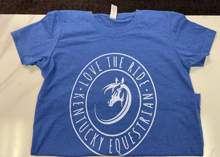 Kentucky Equestrian Kids T-Shirt