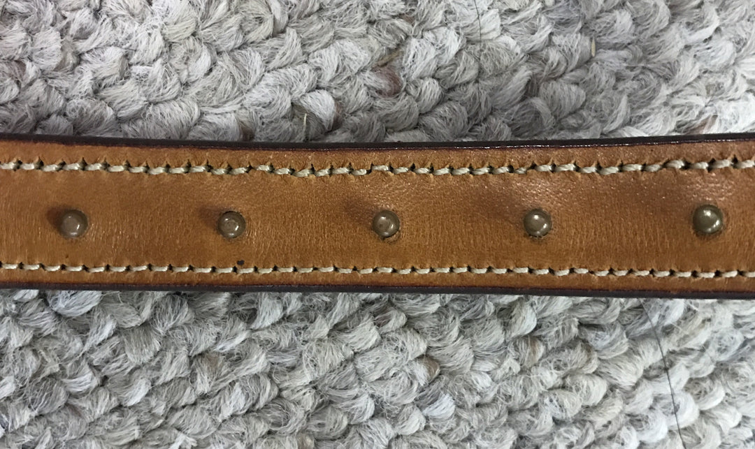 Edgewood Training Tack Noseband
