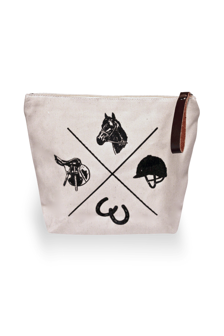 SPICED Make-up Bag