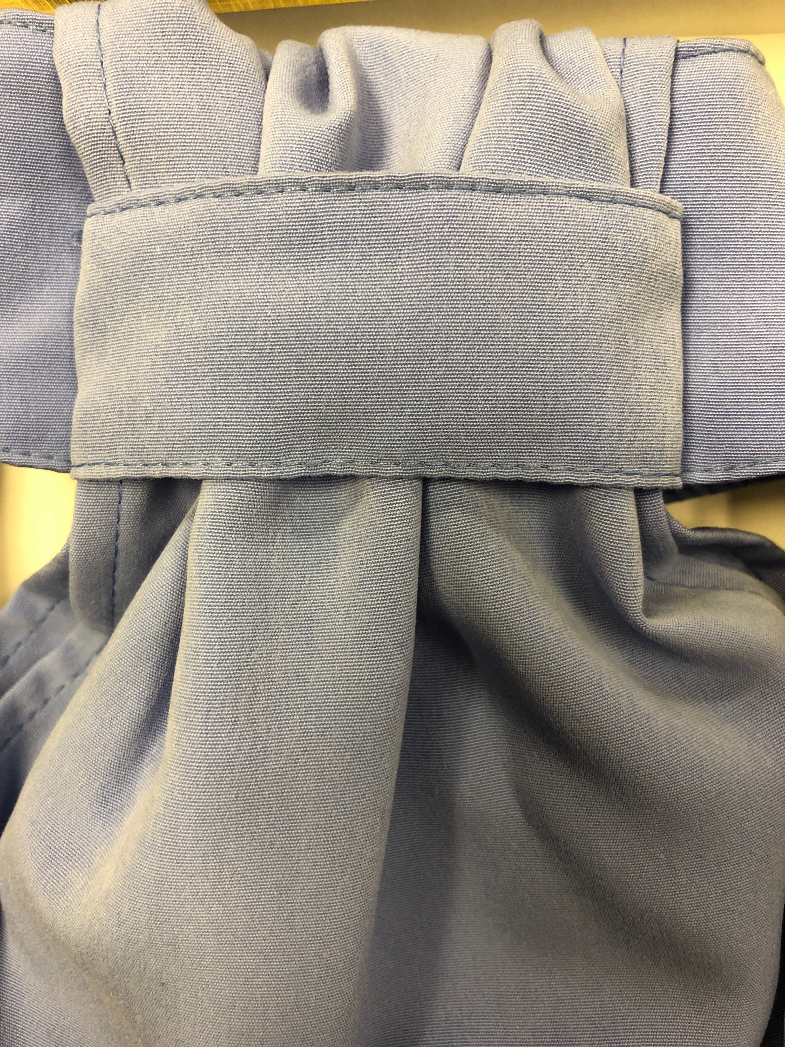 Equi-Logic Pre-Tied Stocktie