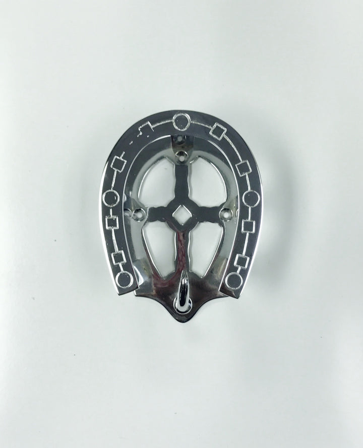Horse Fare Fancy Horseshoe Bridle Bracket
