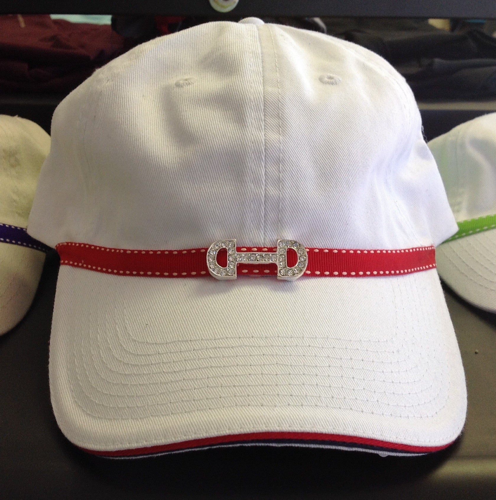 Royal Boutique Ladies Cap - The Tack Shop of Lexington - 3