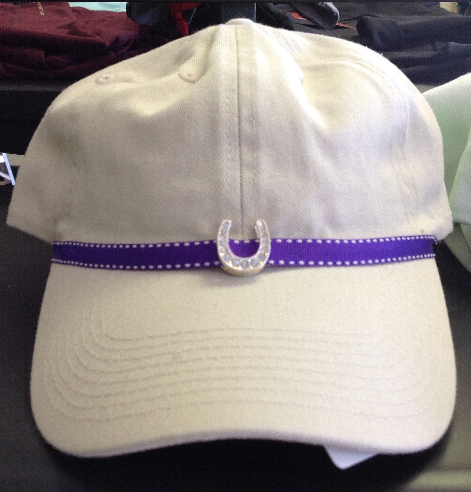 Royal Boutique Ladies Cap - The Tack Shop of Lexington - 5