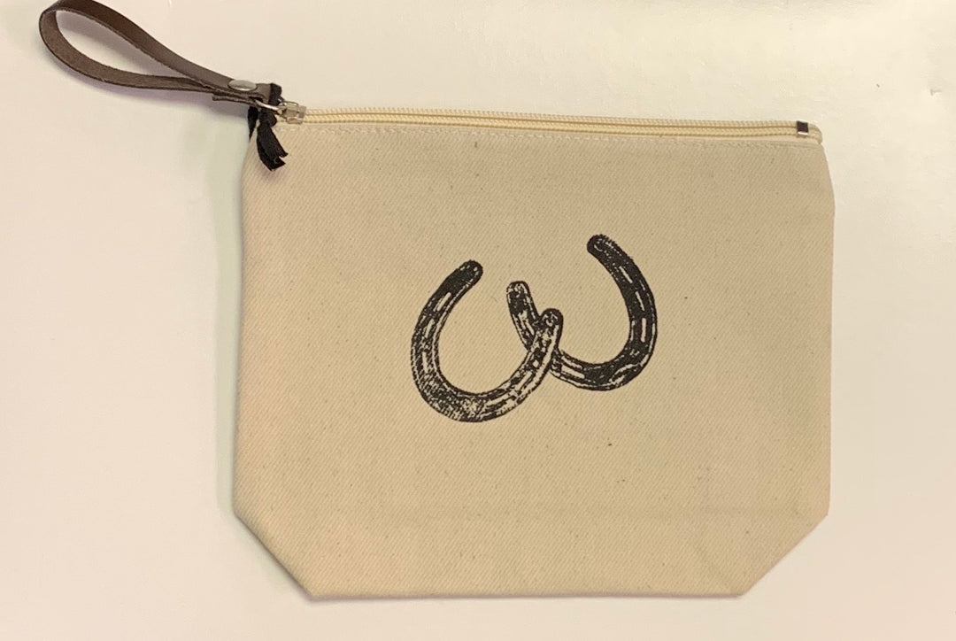 SPICED Make-up Bag