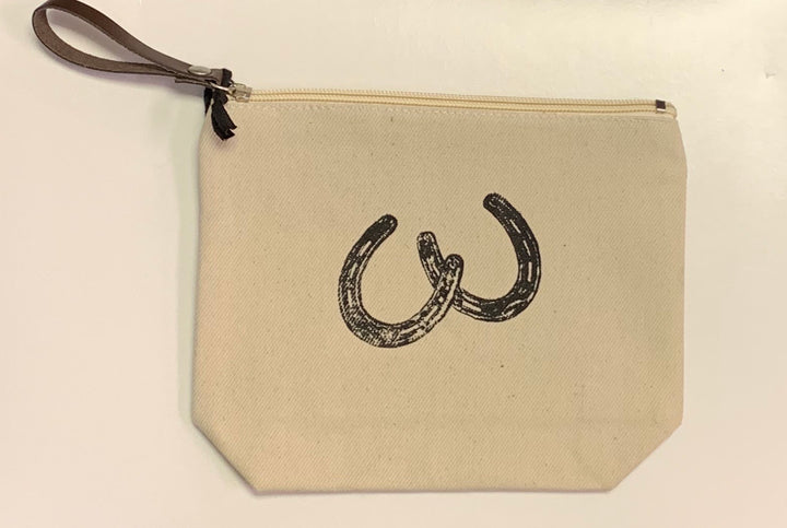 SPICED Make-up Bag
