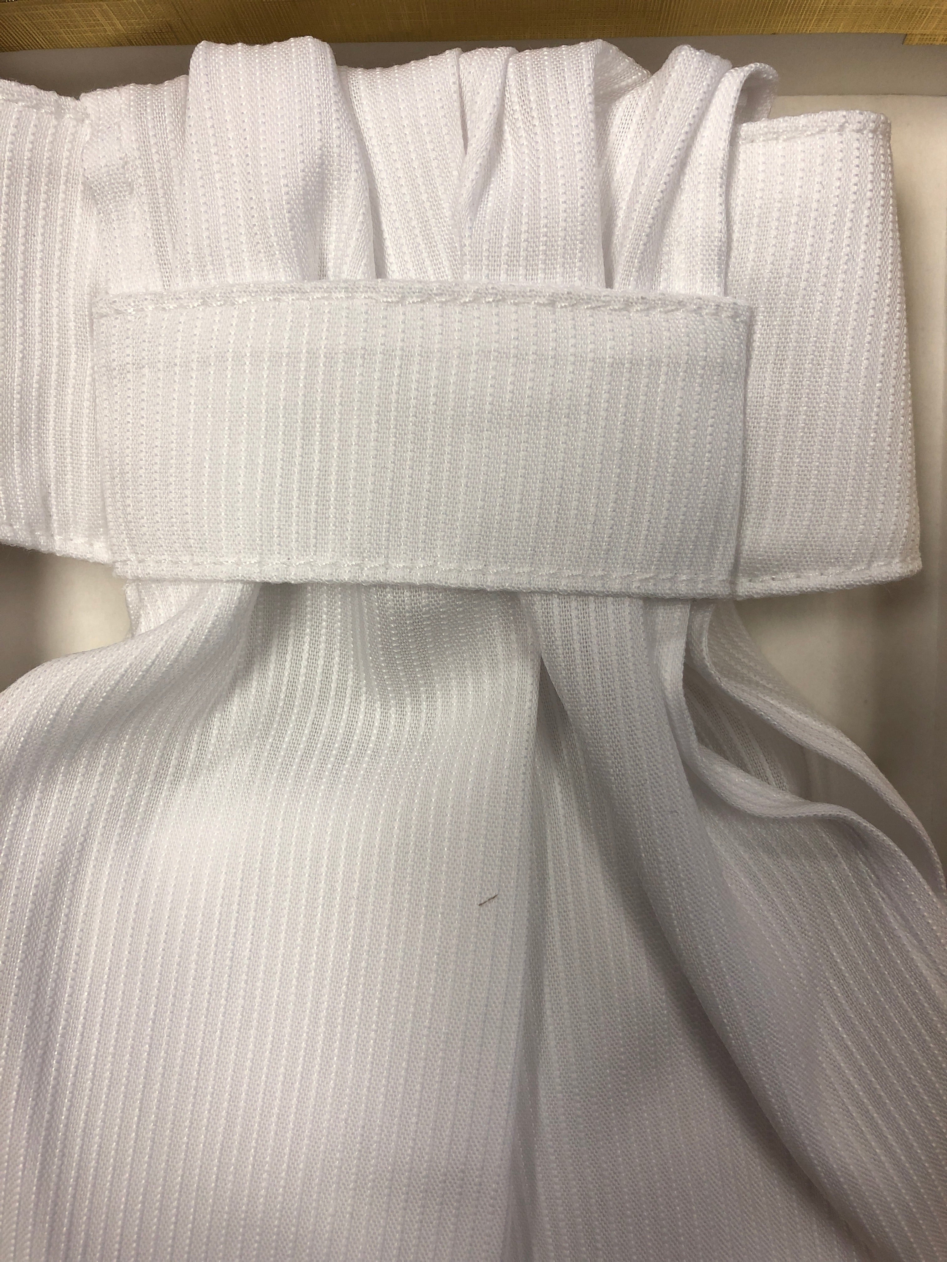 Equi-Logic Pre-Tied Stocktie