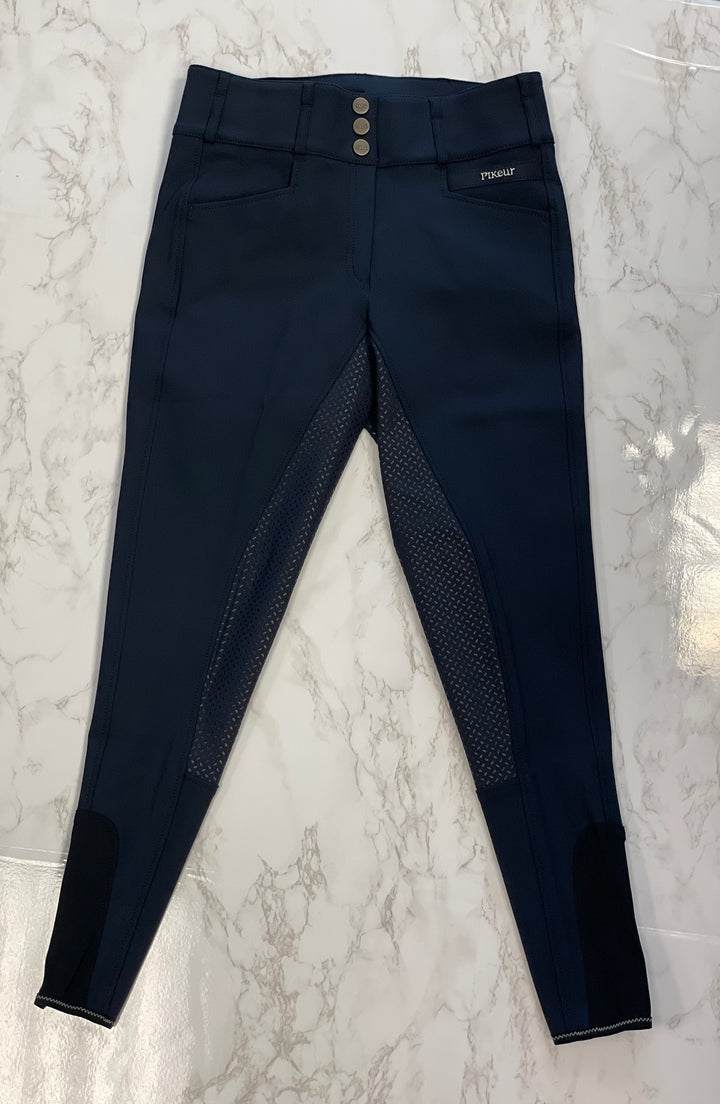 Pikeur Women's Candella Full Grip Breeches