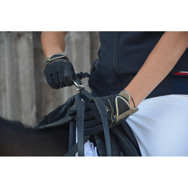 Helite Lanyard Strap with Key-ball