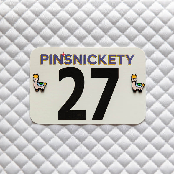 Pinsnickety Pins