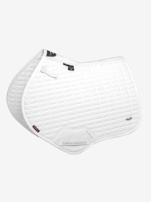 Lemieux Self-Cool Close Contact Square Pad