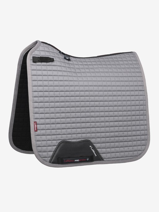 Lemieux Cotton Dressage Square Pad