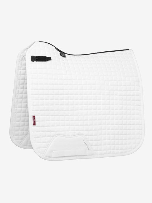 Lemieux Cotton Dressage Square Pad