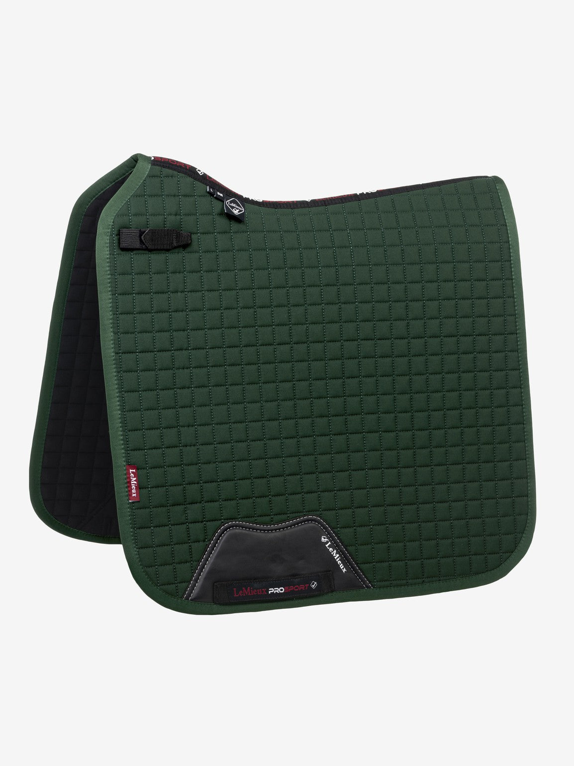 Lemieux Cotton Dressage Square Pad