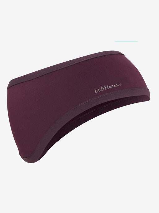 Lemieux Ear Warmer Headband