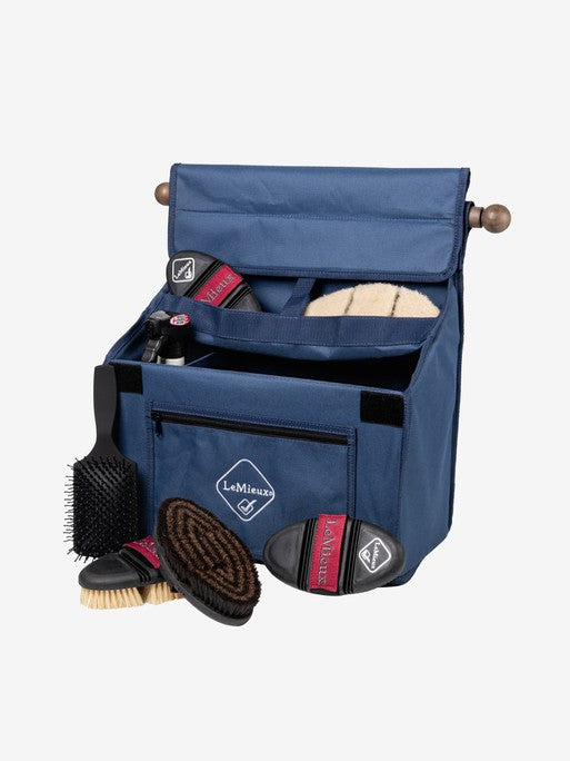 LeMieux Grooming Bag with Bar