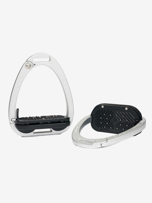 Lemieux Vector Balance Stirrup